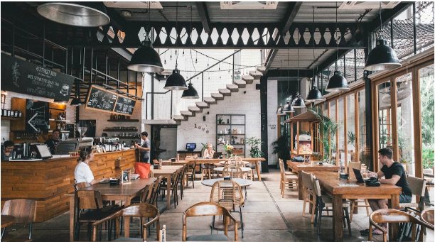 Padaria Vila Premium